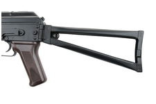 Replika karabinka szturmowego LCKS-74UN NV (AK)