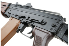 Replika karabinka szturmowego LCKS-74UN NV (AK)