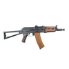 Replika karabinka szturmowego LCKS-74UN NV (AK)