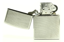 Zapalniczka ZIPPO Chrome Arch