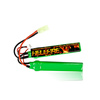 Akumulator HellFire 7,4V - 1000mAh LI-PO