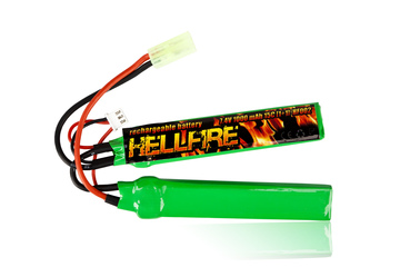 Akumulator HellFire 7,4V - 1000mAh LI-PO