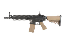 Replika karabinka Specna Arms SA-V01 - half-tan