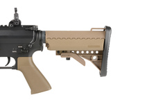 Replika karabinka Specna Arms SA-V01 - half-tan