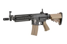 Replika karabinka Specna Arms SA-V01 - half-tan