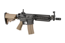 Replika karabinka Specna Arms SA-V01 - half-tan
