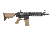 Replika karabinka Specna Arms SA-V01 - half-tan
