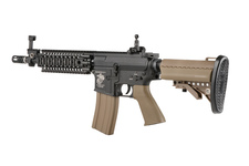 Replika karabinka Specna Arms SA-V01 - half-tan