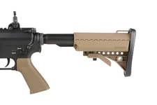 Replika karabinka Specna Arms SA-V01 - half-tan