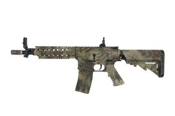 Replika karabinka Specna Arms SA-B04 - Kryptek Mandrake