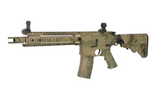 Replika karabinka Specna Arms SA-A01 - A-TACS FG
