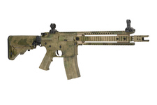 Replika karabinka Specna Arms SA-A01 - A-TACS FG