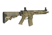 Replika karabinka Specna Arms SA-A01 - A-TACS FG