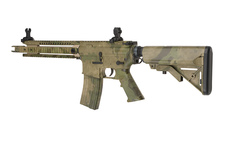 Replika karabinka Specna Arms SA-A01 - A-TACS FG