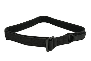 Pas taktyczny typu GFC Tactical Rescue Belt - czarny