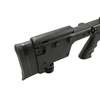 Karabin snajperski ASG Well MB4407D - z lunetą i dwójnogiem