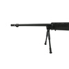 Karabin snajperski ASG Well MB4407D - z lunetą i dwójnogiem