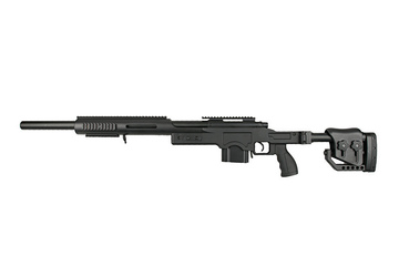 Replika karabinu snajperskiego WELL MB4410A