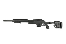 Replika karabinu snajperskiego WELL MB4410A