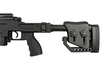 Replika karabinu snajperskiego WELL MB4410A