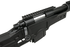 Replika karabinu snajperskiego WELL MB4410A