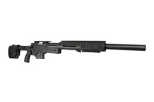 Replika karabinu snajperskiego WELL MB4410A
