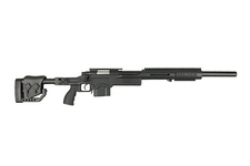 Replika karabinu snajperskiego WELL MB4410A