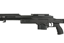 Replika karabinu snajperskiego WELL MB4410A