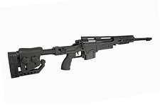 Replika karabinu snajperskiego WELL MB4411A
