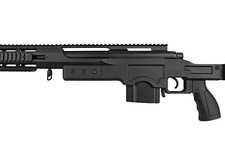 Replika karabinu snajperskiego WELL MB4411A