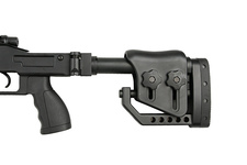 Replika karabinu snajperskiego WELL MB4411A