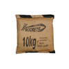 Kulki Rockets Professional BIO 0,25g - 10kg - białe
