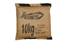 Kulki Rockets Professional BIO 0,25g - 10kg - białe