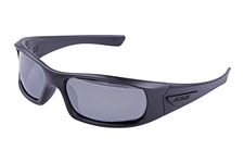 Okulary ochronne ESS 5B - Smoke Gray