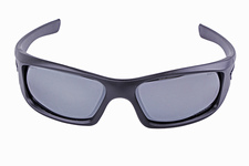 Okulary ochronne ESS 5B - Smoke Gray