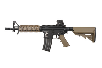 Karabin ASG Specna Arms SA-B02 AEG - Half-Tan