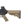 Karabin ASG Specna Arms SA-B02 AEG - Half-Tan