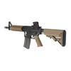 Karabin ASG Specna Arms SA-B02 AEG - Half-Tan