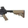 Karabin ASG Specna Arms SA-B02 AEG - Half-Tan