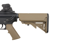 Karabin ASG Specna Arms SA-B02 AEG - Half-Tan