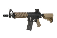 Karabin ASG Specna Arms SA-B02 AEG - Half-Tan
