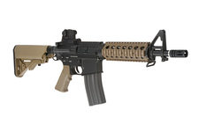 Karabin ASG Specna Arms SA-B02 AEG - Half-Tan