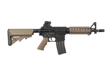 Karabin ASG Specna Arms SA-B02 AEG - Half-Tan