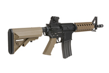 Karabin ASG Specna Arms SA-B02 AEG - Half-Tan