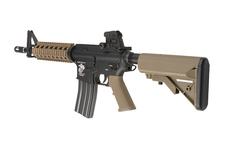 Karabin ASG Specna Arms SA-B02 AEG - Half-Tan