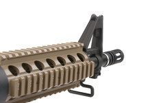 Karabin ASG Specna Arms SA-B02 AEG - Half-Tan