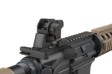 Karabin ASG Specna Arms SA-B02 AEG - Half-Tan