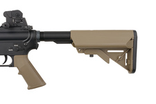 Karabin ASG Specna Arms SA-B02 AEG - Half-Tan