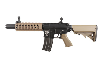 Karabin ASG Specna Arms SA-V02 AEG - Half-Tan