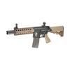 Karabin ASG Specna Arms SA-V02 AEG - Half-Tan